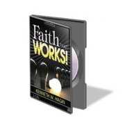 Faith That Works (3 CDs) - Kenneth W Hagin